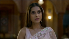 Shaitani Rasmein - 15th April 2024